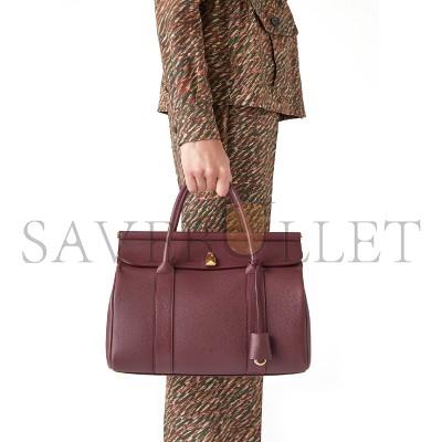 LORO PIANA LOOM BAG L32 FAN9610 (33*23*18cm)